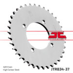 JT Rear Sprocket JTR834.37