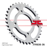 JT Rear Sprocket JTR838.36