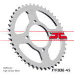 JT Rear Sprocket JTR838.45