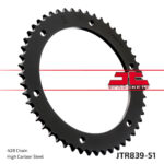 JT Rear Sprocket JTR839.51