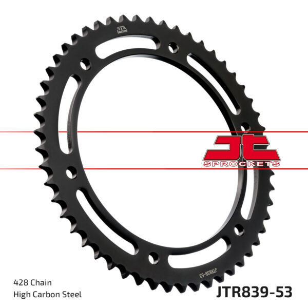 JT Rear Sprocket JTR839.53