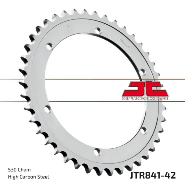JT Rear Sprocket JTR841.42