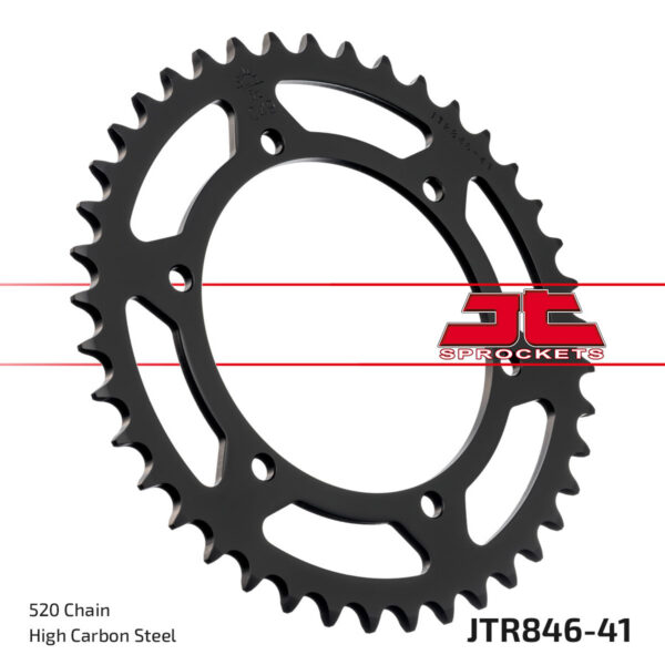 JT Rear Sprocket JTR846.41