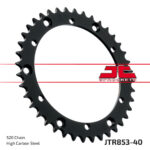 JT Rear Sprocket JTR853.40