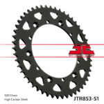 JT Rear Sprocket JTR853.51