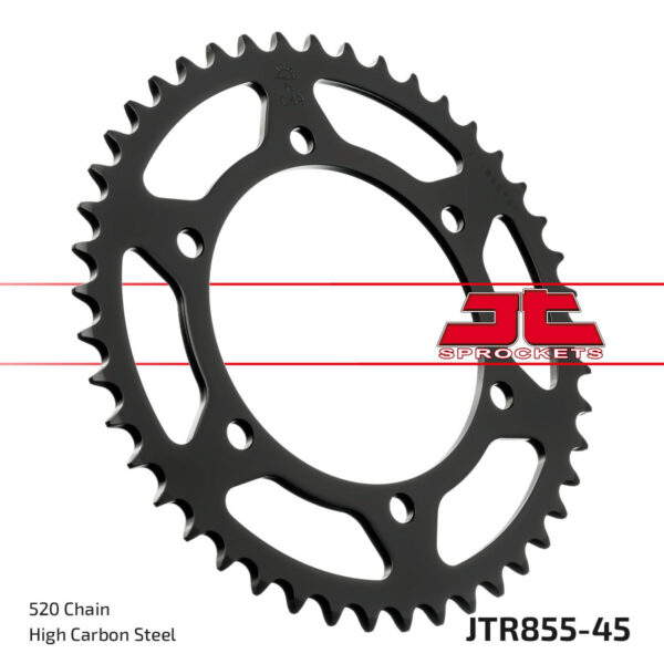 JT Rear Sprocket JTR855.45