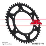 JT Rear Sprocket JTR855.46