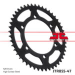 JT Rear Sprocket JTR855.47
