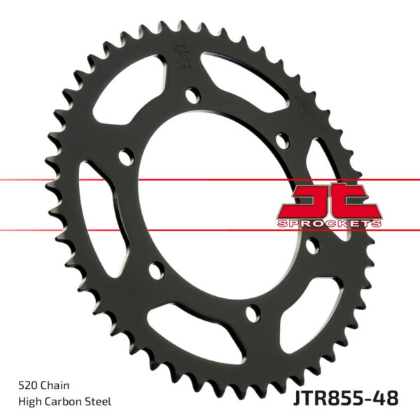 JT Rear Sprocket JTR855.48