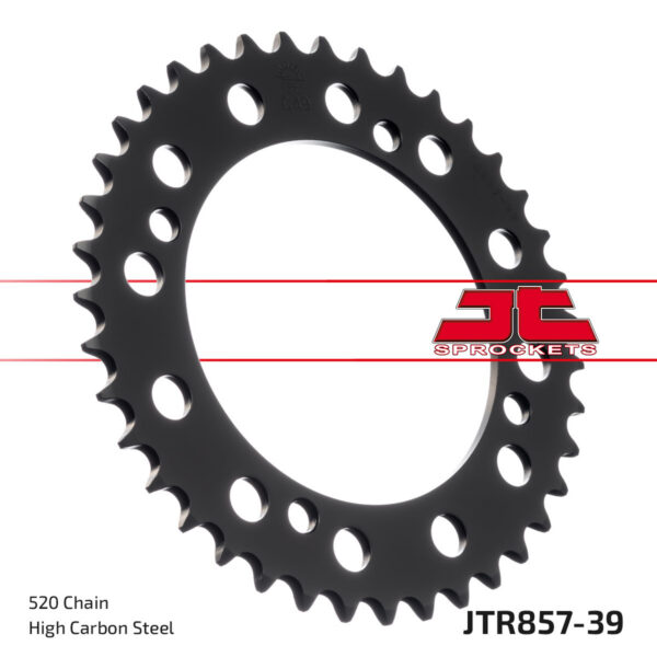 JT Rear Sprocket JTR857.39