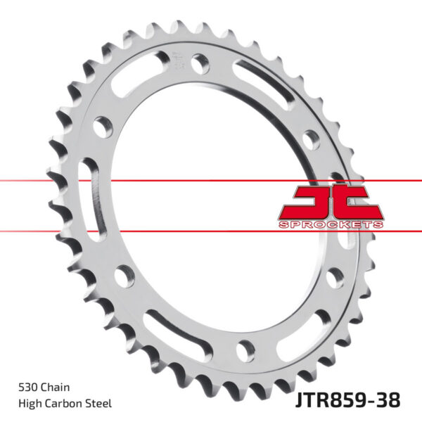 JT Rear Sprocket JTR859.38