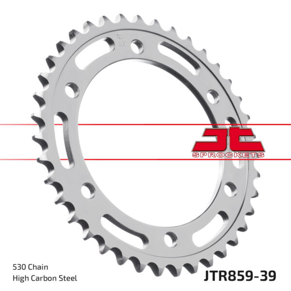 JT Rear Sprocket JTR859.39