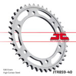 JT Rear Sprocket JTR859.40