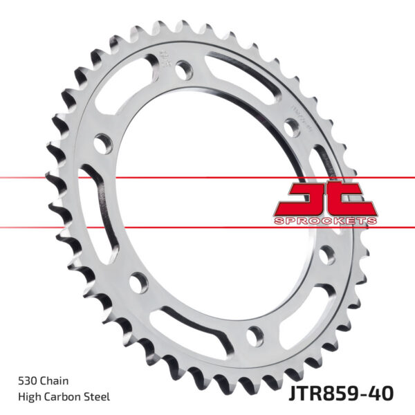 JT Rear Sprocket JTR859.40
