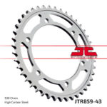 JT Rear Sprocket JTR859.43