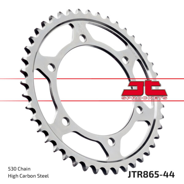 JT Rear Sprocket JTR865.44