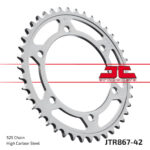 JT Rear Sprocket JTR867.42
