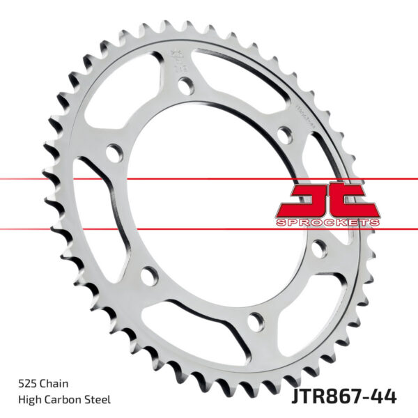 JT Rear Sprocket JTR867.44