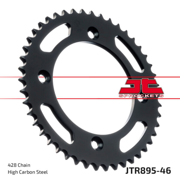 JT Rear Sprocket JTR895.46