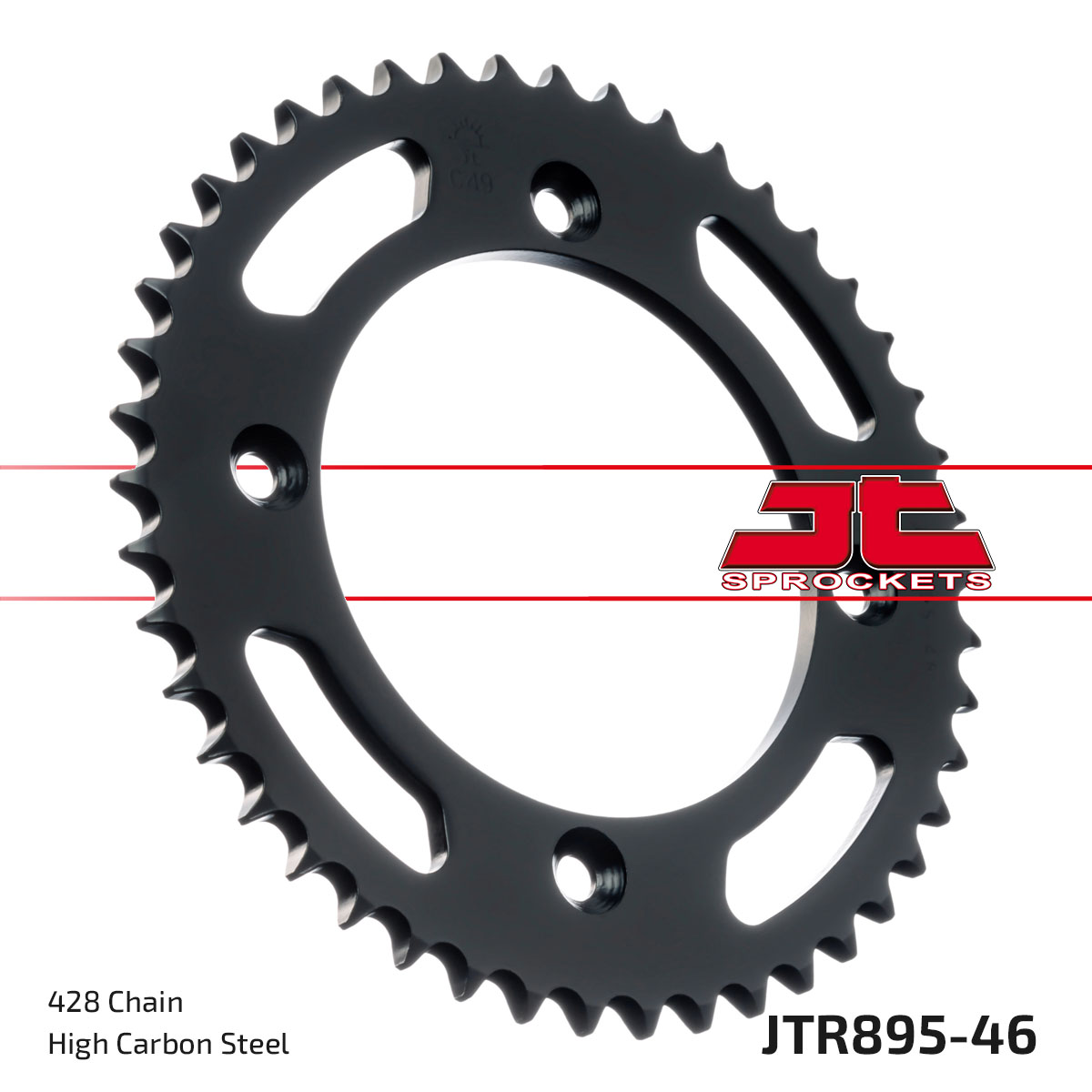 JT Rear Sprocket JTR895.46