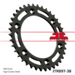 JT Rear Sprocket JTR897.38