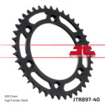 JT Rear Sprocket JTR897.40