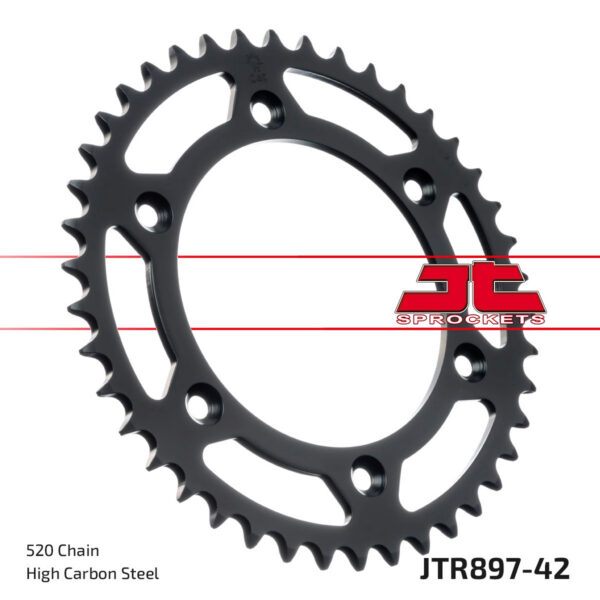 JT Rear Sprocket JTR897.42