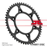 JT Rear Sprocket SC - Self Cleaning Lightweight Rear JTR897.51SC
