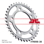 JT Rear Sprocket JTR898.38