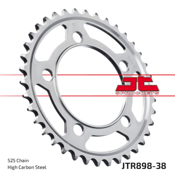 JT Rear Sprocket JTR898.38