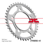 JT Rear Sprocket JTR898.41