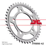 JT Rear Sprocket JTR898.42