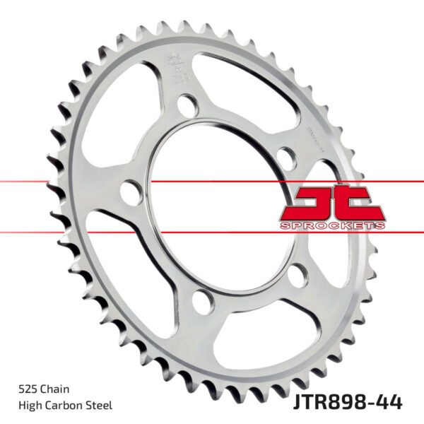 JT Rear Sprocket JTR898.44