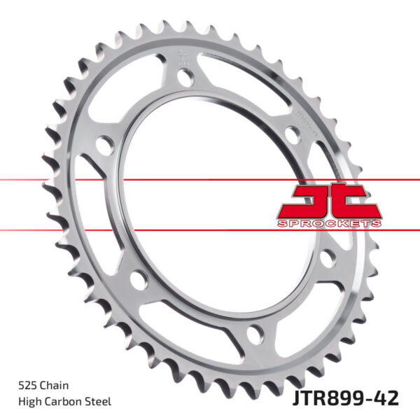 JT Rear Sprocket JTR899.42
