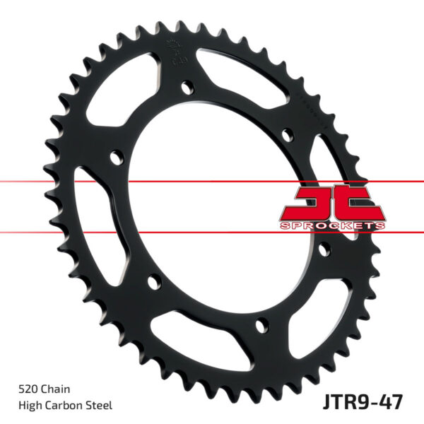 JT Rear Sprocket JTR9.47