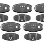 Interphone bracket 5pcs for Active connect