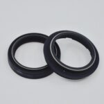 SKF Oil & Dust Seal Ohlins Mm 43 "Black Color"