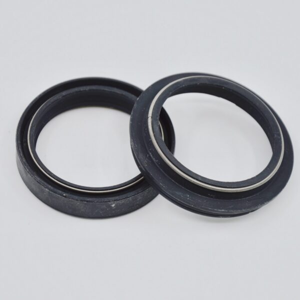 SKF Oil & Dust Seal Showa Mm 45 "Black Color"