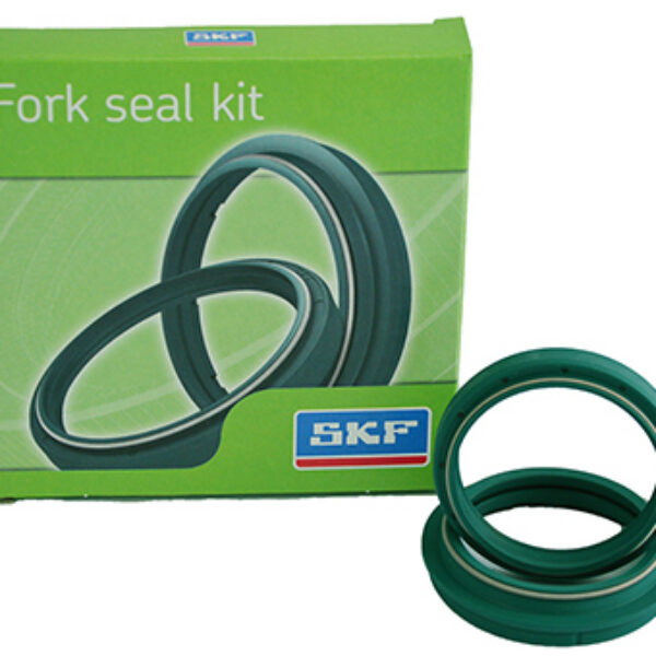 SKF Oil & Dust Seal 49 mm. - SHOWA