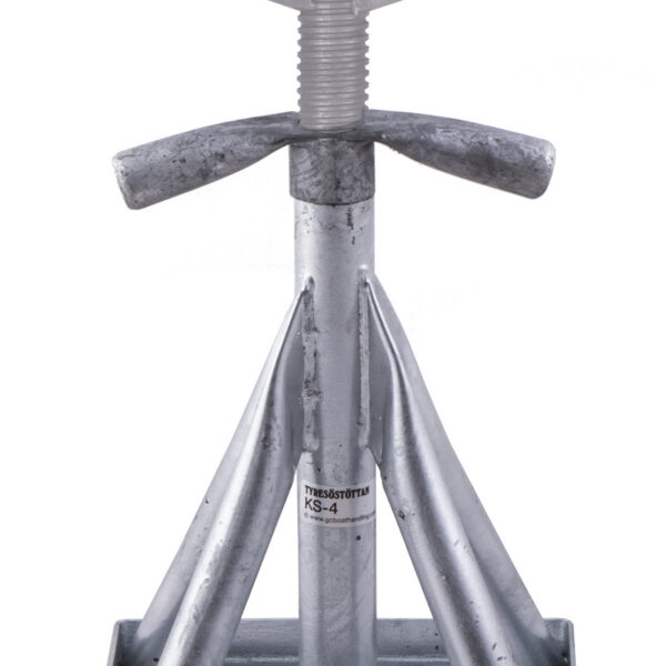 Keel Stand KS-2 - 4500kg