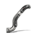 Akrapovic Link Pipe (Titanium) BMW R NINET 2021-2023