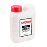 Showa RR OIL SS25 (3.63 CST at 40ºC) 1 Liter