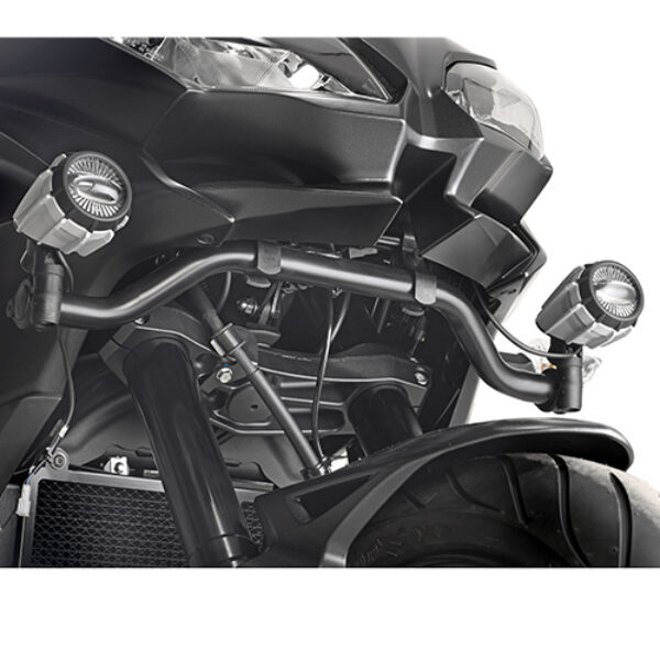 GIVI SPECIFIC KIT TO FIX S320S322