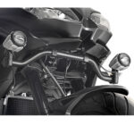 Givi SP.KIT FIX SLIGHT M.MORINI XCAPE 649 21