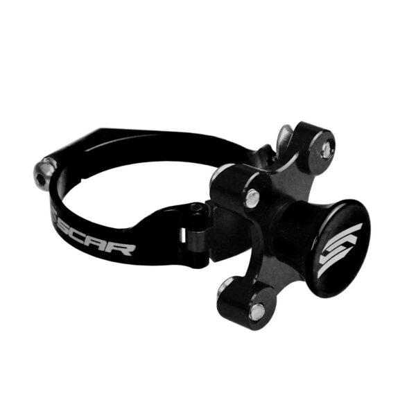 Scar Launch Control - Yamaha/Kawasaki - Black color