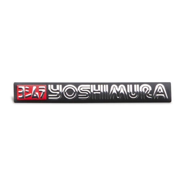 Yoshimura 2014 STREETBIKE BADGE