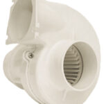 bilge blower 12V 3.5A/h, Rina