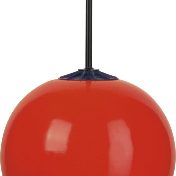 Dan-Fender M50 Buoy white inflatable long rod