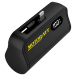 Motobatt Power Bank MB5000B