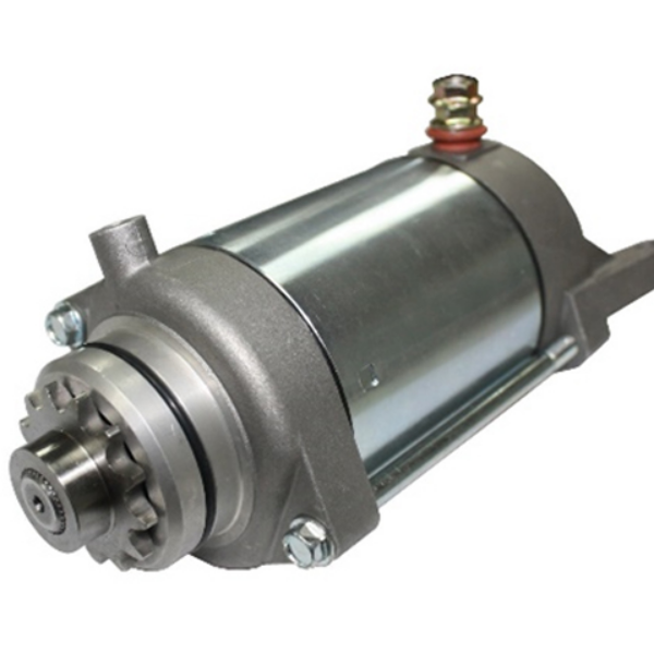 Sixty5 Starter motor EN450/500/GPZ500